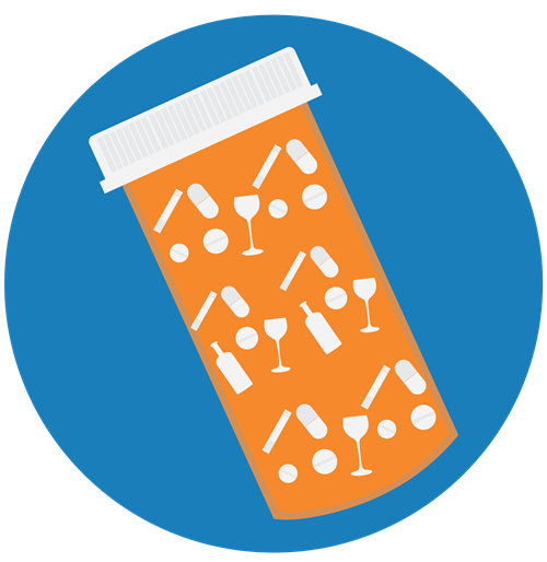 Substance Abuse Prevention Month 